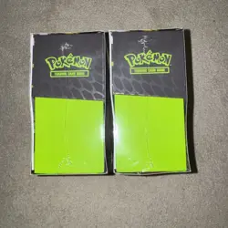 2x Pokemon TCG l Perfect Order l Pokemon Center ETB | BN SEALED ✅ - Image 4