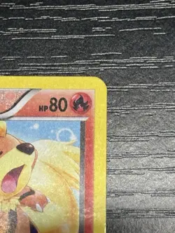 Pokemon TCG Growlithe Legendary Treasures RC4/RC25 Reverse Holo Uncommon 2013 - Image 4