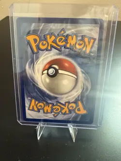 Pokemon Raticate 099/088 POR Stage 1 Holo 90 HP Pokemon TCG - Image 2