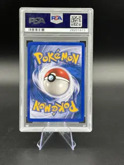 Maril 120/165 - Reverse Holo - Expedition - Pokemon - Psa 9 - Image 2