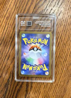 Pokemon Hydreigon ex 171/086 SV11W White Flare SAR Holo JP TAG 10 2025 - Image 2
