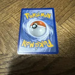 2015 Pokemon Holo Black Star Promo Ditto- XY40 - Image 2