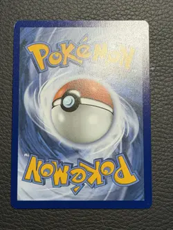 Pokemon Misty's Psyduck 193/182 Destined Rivals Illustration Rare Holo - Image 3
