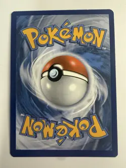 Pokemon TCG Charizard EX XY121 Black Star Promo Holo - Image 2