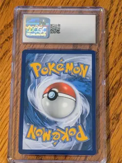 Pokemon Mew 53/108 Evolutions 2016 Reverse Holo Foil Rare - Image 2