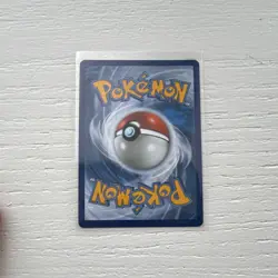 Pokemon Cynthia's Roserade 184/182 Destined Rivals Illustration Rare Holo 130 HP - Image 2