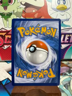 Houndour 204/197 Illustration Rare - Obsidian Flames - Pokemon TCG - SHIPS FAST - Image 2