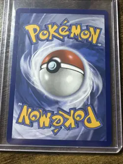 Mega Starmie ex 102/088 Ultra Rare, Perfect Order, Full Art Holo Pokemon TCG, NM - Image 2