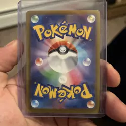 Pokemon TCG Mega Floette ex RR 035/083 M4: Ninja Spinner Holo Japanese NM - Image 2