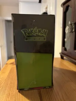 Pokemon TCG Perfect Order Pokemon Center Elite Trainer Box ETB - New & Sealed - Image 3