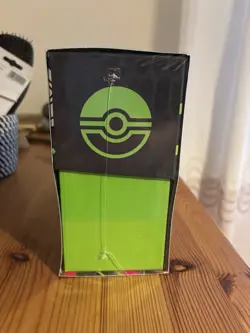 Pokemon TCG Perfect Order Pokemon Center Elite Trainer Box ETB - New & Sealed - Image 4