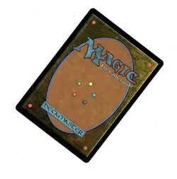 Sin, Unending Cataclysm Extended RARE! Commander: Final Fantasy JAPANESE MTG! - Image 2