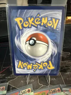 Pokemon Mega Evolution MEG | Mega Camerupt EX 22/132 - Image 4