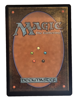 Vincent, Vengeful Atoner #64 | NM | Final Fantasy Commander FIC | Magic MTG - Image 2