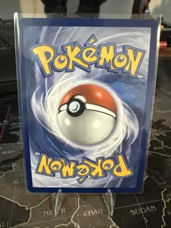 Pokemon TCG - Oricorio ex - 018/094 - ME02: Phantasmal Flames (PFL) - Image 4