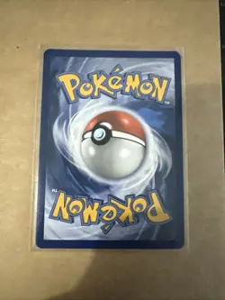 Pokemon Mega Magnetic Ex Double Rare Holo 050/132 Mega Evolution T - Image 4