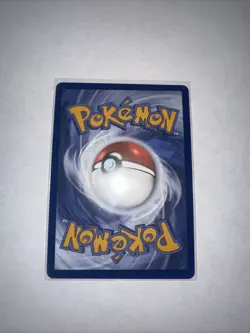 🔥Pokemon TCG-Zekrom ex-034/086-Sv: Black Bolt-Double Rare-Holo-M/NM!🔥 - Image 4