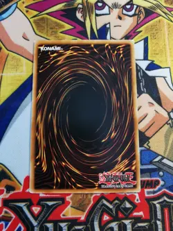 Trojan Blast cdip-en056 Unltd Ed (VLP) Super Rare Yu-Gi-Oh! - Image 2