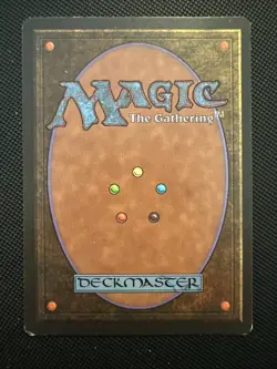 1x LP Goblin King Japanese 4th Edition Black-Bordered Foreign MTG Magic Card - Image 2