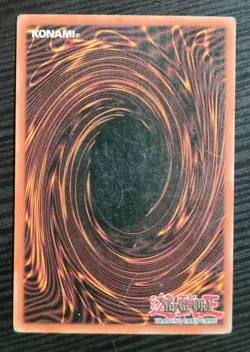 Yu-Gi-Oh! Elemental Hero Necroid Shaman - EOJ-EN036 - Comune INGLESE - Image 2