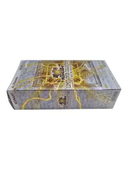 Yu-Gi-Oh! Limit Over Collection The Rivals Booster Display Japanisch NEU & OVP - Image 3