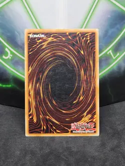 Yugioh Elemental Hero Inferno PP02-EN010 Secret Rare LP - Image 2