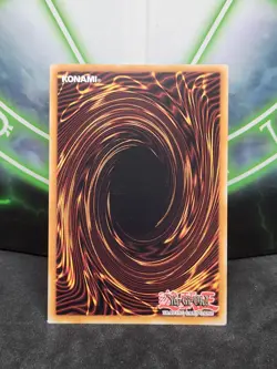 Yugioh Elemental Hero Grand Neos LCGX-EN060 Super Rare NM - Image 2