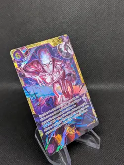 One Piece TCG Enel SEC (OP15-118) - Adventure on Kami's Island (OP15-EB04) - Image 2
