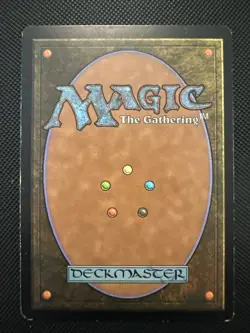 1x FOIL Mindbreak Trap Zendikar English MTG Magic Card - Image 2