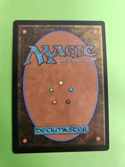 MTG Night's Whisper LP Commander March Of The Machine - Image 2