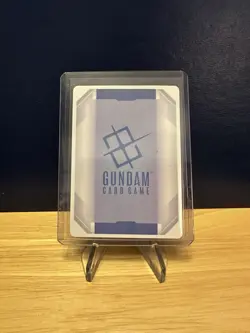 Gundam TCG GD03-053 Gundam Gusion Rebake Full City Alt Art R+ Card Game CCG Eng - Image 2