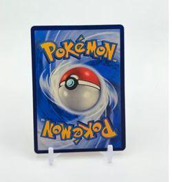 HOLO CHARIZARD Card CHARIZARD Pokemon Card FAN MADE NOT TCG - Image 2