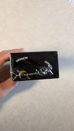 Yu-Gi-Oh! Rush Duel Over Rush Pack 2 Sealed Box Konami Japanese Card Game - Image 4