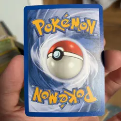 Pokemon Lairon Card 36/109 EX Ruby and Sapphire Reverse Holo - Image 2