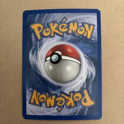 Pokemon Lairon Card 36/109 EX Ruby and Sapphire Reverse Holo - Image 4