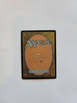 TAINTED PACT foil rare Odyssey Magic the Gathering Unplayed Near MInt - Image 2