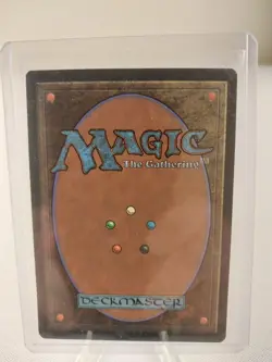 MTG Magic the Gathering Comet Storm Modern Masters 2015 (#111) NM - Image 2