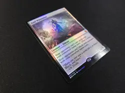 Void Winnower FOIL HP [Battle for Zendikar] Mtg Magic Free Tracking! - Image 2