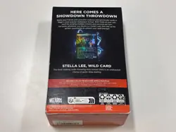 Magic the Gathering Commander Outlaws of Thunder Junction - Quick Draw - Image 2