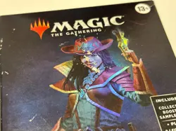 Magic the Gathering Commander Outlaws of Thunder Junction - Quick Draw - Image 4