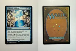 Temporal Mastery 90 MTG Innistrad Remastered - Image 3