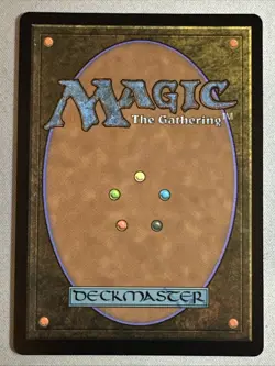 MTG / Mountain / SLD / #1402 / FOIL / Rare / NM - Image 2