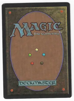 ►Magic-Style◄ MTG - Meekstone - French Revised FBB - EX/EX+ - Image 2