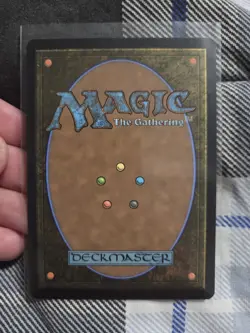 Wan Shi Tong, Librarian Avatar: The Last Airbender Regular MTG - Image 2