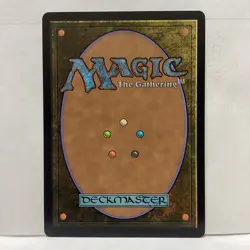 MTG Wistfulness (Borderless) Magic: The Gathering Lorwyn Eclipsed Mythic #0296 - Image 2