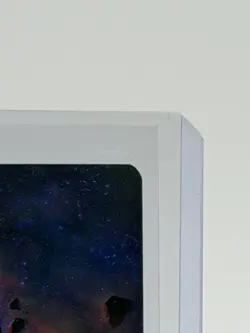 MTG Dust Bowl (0012) (Borderless) Edge of Eternities: Stellar Sights Regular #12 - Image 4