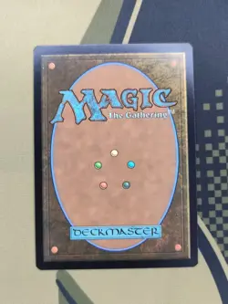 Emeritus of Ideation - #45 - Secrets of Strixhaven - NM MTG - Image 2