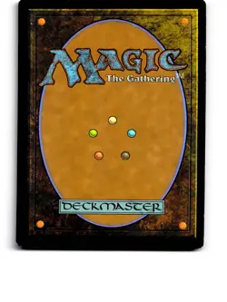 Rule of Law 35 Uncommon Core Set 2020 Magic: The Gathering Lightly Played - Image 2