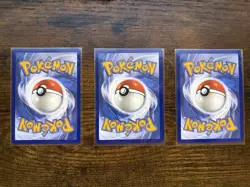 Pokemon TCG First Partner Illustration Collection Series 1 Gen 4 Starters #7 - Image 2