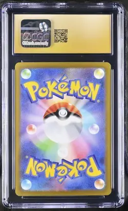 ✨✨✨ CGC 10 Pristine Giratina V 110/172 RR VSTAR Universe s12a Pokemon Card - Image 2